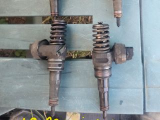 bontott AUDI A6 C5 Porlasztó (1 db)