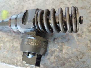 bontott AUDI A6 C5 Porlasztó (1 db)