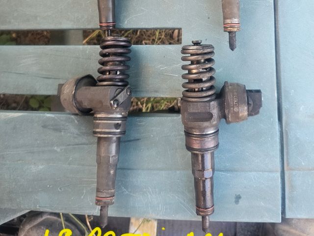 bontott AUDI A6 C5 Porlasztó (1 db)