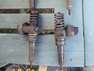 bontott AUDI A6 C5 Porlasztó (1 db)