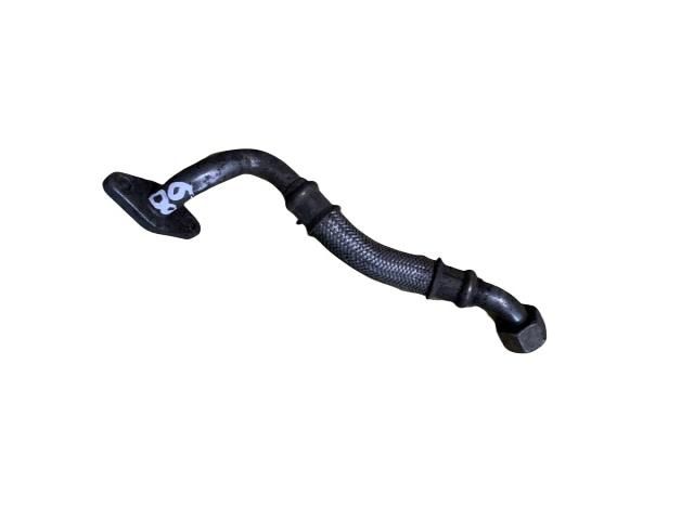 bontott AUDI A6 C5 Turbó Olajcső