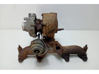 bontott AUDI A6 C5 Turbó