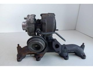 bontott AUDI A6 C5 Turbó