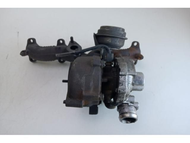 bontott AUDI A6 C5 Turbó