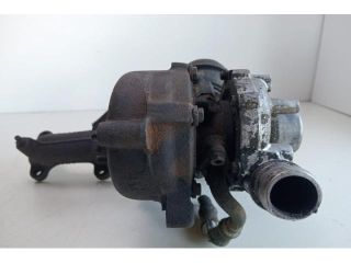 bontott AUDI A6 C5 Turbó