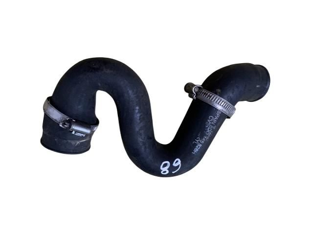 bontott AUDI A6 C5 Turbócső