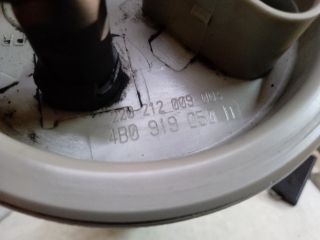 bontott AUDI A6 C5 Üzemanyag Szivattyú