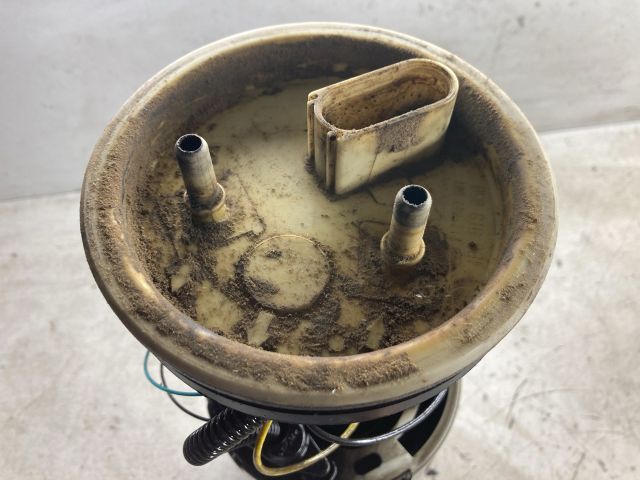 bontott AUDI A6 C5 Üzemanyag Szivattyú