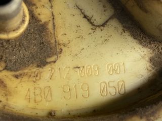 bontott AUDI A6 C5 Üzemanyag Szivattyú