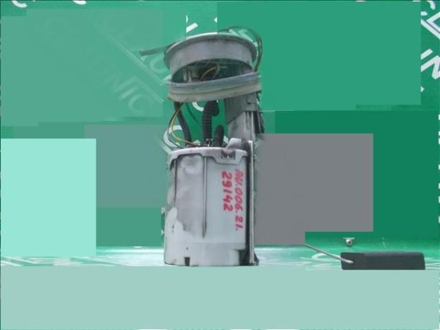 bontott AUDI A6 C5 Üzemanyag Szivattyú