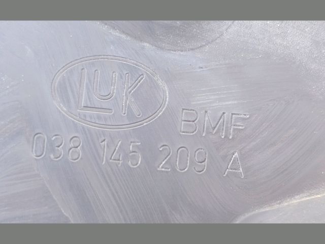 bontott AUDI A6 C5 Vákumpumpa