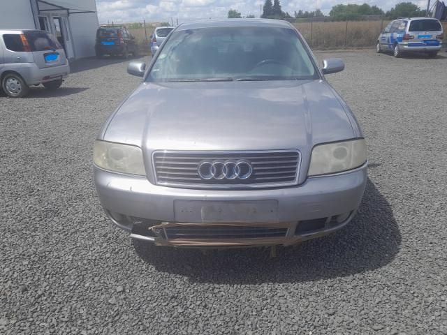 bontott AUDI A6 C5 Váltó Kulissza