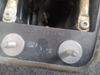 bontott AUDI A6 C5 Váltó Kulissza