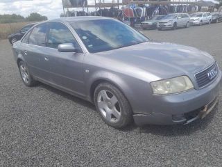 bontott AUDI A6 C5 Váltó Kulissza