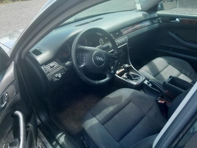 bontott AUDI A6 C5 Váltó Kulissza