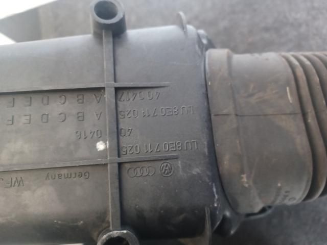 bontott AUDI A6 C5 Váltó Kulissza