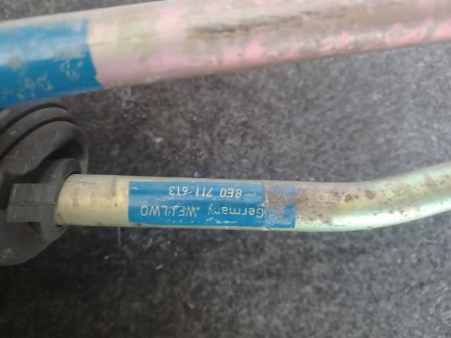 bontott AUDI A6 C5 Váltó Kulissza