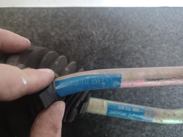 bontott AUDI A6 C5 Váltó Kulissza