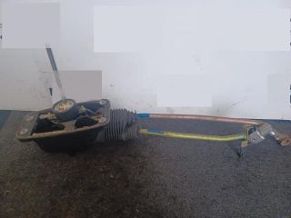 bontott AUDI A6 C5 Váltó Kulissza