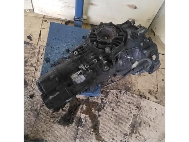 bontott AUDI A6 C5 Váltó (Mechanikus)