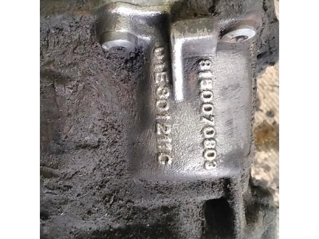 bontott AUDI A6 C5 Váltó (Mechanikus)