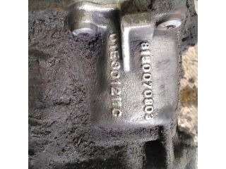 bontott AUDI A6 C5 Váltó (Mechanikus)