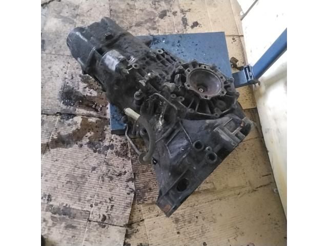 bontott AUDI A6 C5 Váltó (Mechanikus)