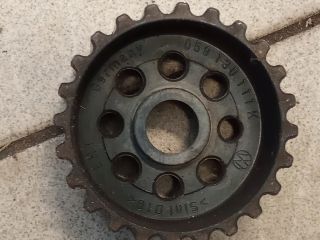 bontott AUDI A6 C5 Vezérműkerék