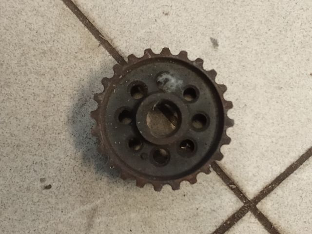 bontott AUDI A6 C5 Vezérműkerék