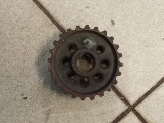 bontott AUDI A6 C5 Vezérműkerék