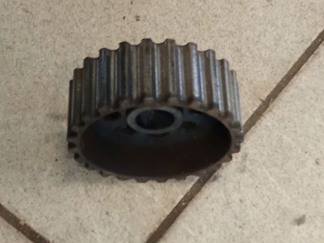 bontott AUDI A6 C5 Vezérműkerék