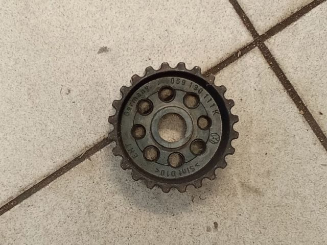 bontott AUDI A6 C5 Vezérműkerék