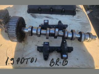 bontott AUDI A6 C5 Vezérműtengely (Magában)