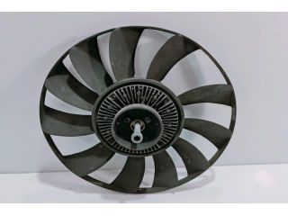 bontott AUDI A6 C5 Viszkókuplung