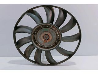 bontott AUDI A6 C5 Viszkókuplung