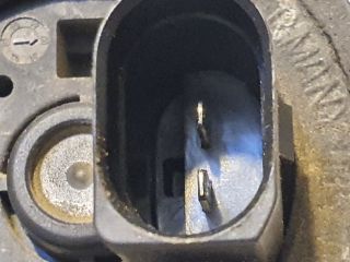 bontott AUDI A6 C5 Vízpumpa