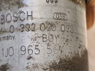 bontott AUDI A6 C5 Vízpumpa