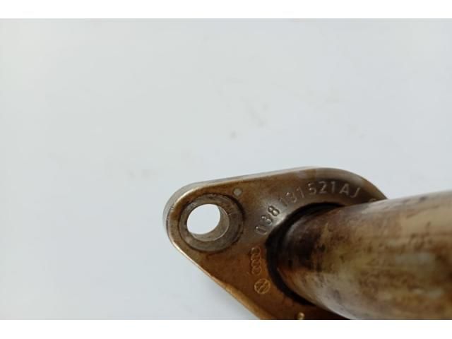 bontott AUDI A6 C5 EGR Hűtő Cső