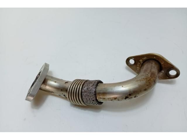 bontott AUDI A6 C5 EGR Hűtő Cső