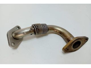 bontott AUDI A6 C5 EGR Hűtő Cső