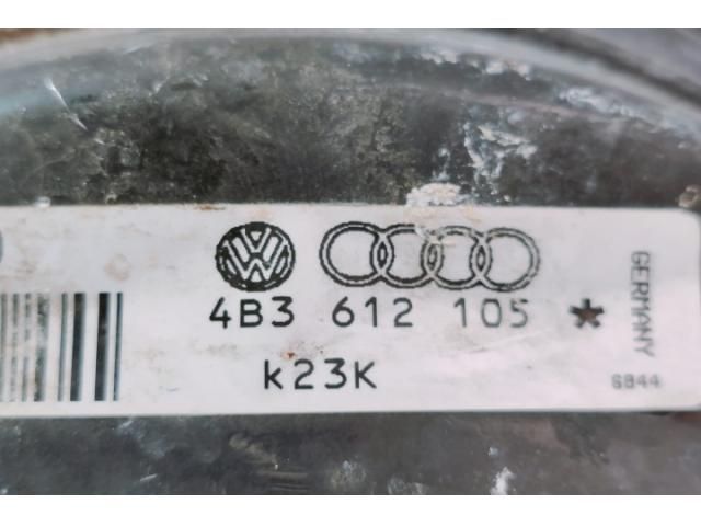 bontott AUDI A6 C5 Fékrásegítő