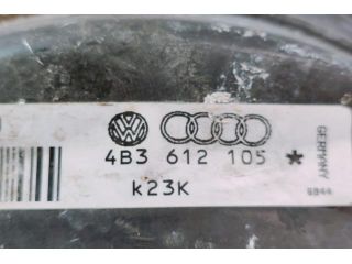 bontott AUDI A6 C5 Fékrásegítő