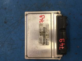 bontott AUDI A6 C5 Motorvezérlő