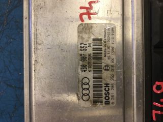 bontott AUDI A6 C5 Motorvezérlő