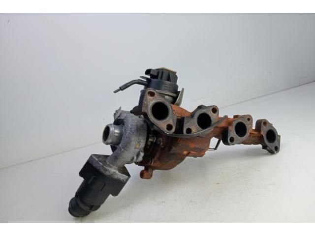 bontott AUDI A6 C5 Turbó