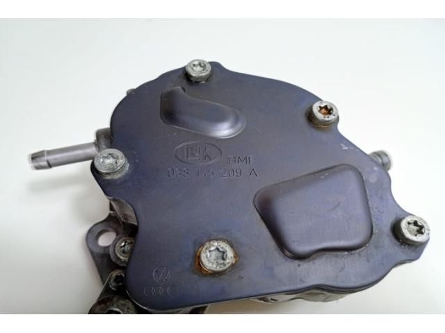 bontott AUDI A6 C5 Vákumpumpa