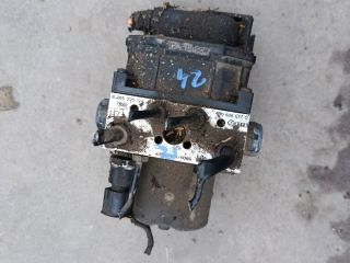 bontott AUDI A6 C5 ABS Kocka