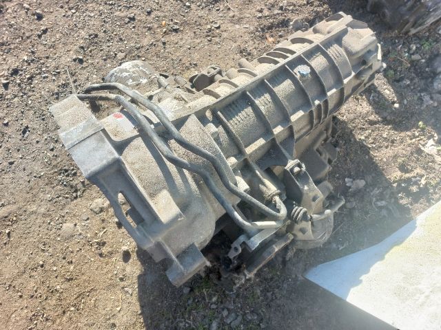 bontott AUDI A6 C5 Automata Váltó