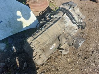 bontott AUDI A6 C5 Automata Váltó