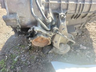 bontott AUDI A6 C5 Automata Váltó